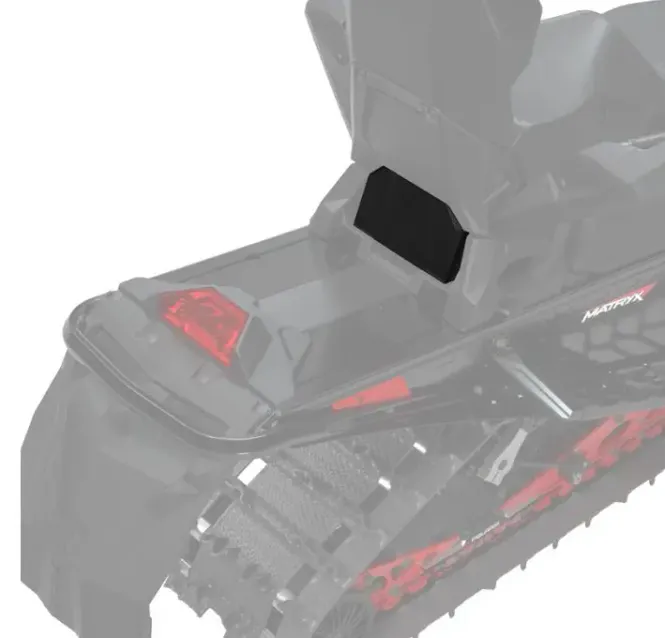 Hovedbilde Polaris M2 Seat Storage Bag