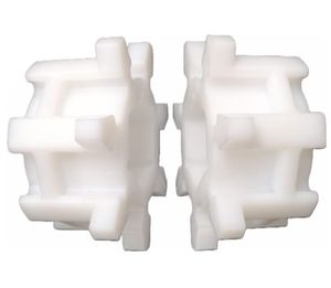 Hovedbilde Avid Drivhjulspar Polaris Beltdrive clipdrive ...