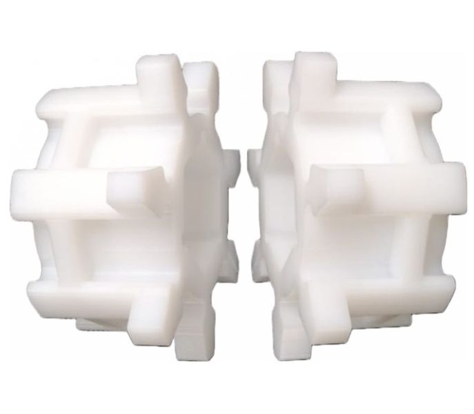 Avid Drivhjulspar Polaris Beltdrive clipdrive 2.86" 7 kugg